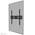 NEWSTAR Neomounts by Newstar Select Neomounts support a parete per TV per impieghi gravosi
