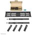 NEWSTAR Neomounts by Newstar Select Neomounts support a parete per TV per impieghi gravosi