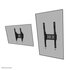 NEWSTAR Neomounts by Newstar Select Neomounts support a parete per TV per impieghi gravosi