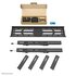 NEWSTAR Neomounts by Newstar Select Neomounts support a parete per TV per impieghi gravosi