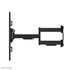 NEWSTAR Neomounts by Newstar Select Neomounts Support a parete per TV per impieghi gravosi