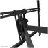 NEWSTAR Neomounts by Newstar Select Neomounts Support a parete per TV per impieghi gravosi