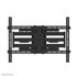 NEWSTAR Neomounts by Newstar Select Neomounts Support a parete per TV per impieghi gravosi