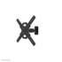 NEWSTAR Neomounts by Newstar Select Neomounts supporto a parete per TV