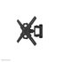 NEWSTAR Neomounts by Newstar Select Neomounts supporto a parete per TV