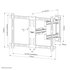 NEWSTAR Neomounts by Newstar Select Neomounts supporto a parete per TV