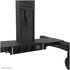 NEWSTAR Neomounts by Newstar Select supporto da pavimento