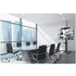 NEWSTAR Neomounts by Newstar Select supporto da pavimento