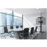 NEWSTAR Neomounts by Newstar Select supporto da pavimento