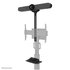 NEWSTAR Neomounts by Newstar Select videobar e kit multimediale