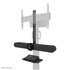 NEWSTAR Neomounts by Newstar Select videobar e kit multimediale
