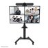 NEWSTAR Neomounts by Newstar Select videobar e kit multimediale