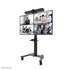 NEWSTAR Neomounts by Newstar Select videobar e kit multimediale