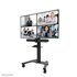 NEWSTAR Neomounts by Newstar Select videobar e kit multimediale