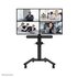 NEWSTAR Neomounts by Newstar Select videobar e kit multimediale