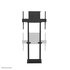NEWSTAR Neomounts by Newstar supporto a parete motorizzato