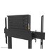 NEWSTAR Neomounts by Newstar supporto a parete motorizzato