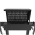 NEWSTAR Neomounts by Newstar supporto a parete motorizzato