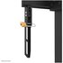 NEWSTAR Neomounts by Newstar supporto a parete motorizzato