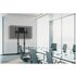 NEWSTAR Neomounts by Newstar supporto a parete motorizzato