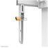 NEWSTAR Neomounts by Newstar supporto a parete motorizzato