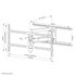 NEWSTAR Neomounts by Newstar supporto a parete per TV 75