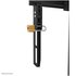 NEWSTAR Neomounts by Newstar supporto da pavimento motorizzato