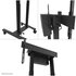 NEWSTAR Neomounts by Newstar supporto da pavimento motorizzato