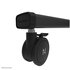 NEWSTAR Neomounts by Newstar supporto da pavimento motorizzato