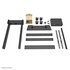 NEWSTAR Neomounts by Newstar supporto da pavimento motorizzato