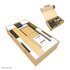 NEWSTAR Neomounts by Newstar supporto da pavimento motorizzato
