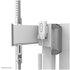 NEWSTAR Neomounts by Newstar supporto da pavimento motorizzato