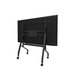 NEWSTAR Neomounts by Newstar supporto da pavimento