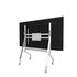 NEWSTAR Neomounts by Newstar supporto da pavimento
