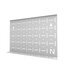 NEWSTAR Neomounts by Newstar supporto da pavimento