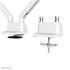 NEWSTAR Neomounts by Newstar Supporto da scrivania per monitor