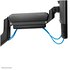 NEWSTAR Neomounts by Newstar supporto da scrivania