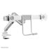 NEWSTAR Neomounts by Newstar supporto da scrivania