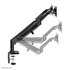 NEWSTAR Neomounts by Newstar supporto da scrivania