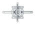 NEWSTAR Neomounts by Newstar Supporto da soffitto per proiettori