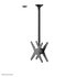 NEWSTAR Neomounts by Newstar supporto da soffitto per TV/monitor