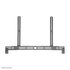 NEWSTAR Neomounts by Newstar Supporto per videobar/altoparlanti