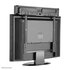 NEWSTAR Neomounts by Newstar Supporto per videobar/altoparlanti