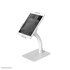 NEWSTAR Neomounts DS15-625WH1 Scrivania per supporto tablet 7.9-11" - bloccabile - universale