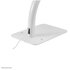 NEWSTAR Neomounts DS15-625WH1 Scrivania per supporto tablet 7.9-11