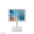 NEWSTAR Neomounts DS15-625WH1 Scrivania per supporto tablet 7.9-11