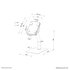 NEWSTAR Neomounts DS15-625WH1 Scrivania per supporto tablet 7.9-11
