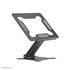 NEWSTAR Neomounts DS20-740BL1 Supporto per laptop 11-15