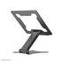 NEWSTAR Neomounts DS20-740BL1 Supporto per laptop 11-15
