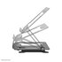 NEWSTAR Neomounts DS20-740BL1 Supporto per laptop 11-15